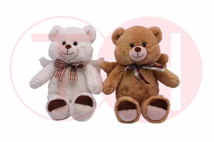 泰華毛絨玩具廠家認(rèn)為玩具有四大優(yōu)勢(shì)