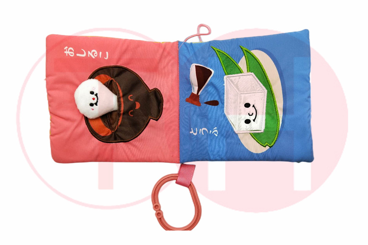 毛絨玩具的顏色會(huì)影響孩子嗎？