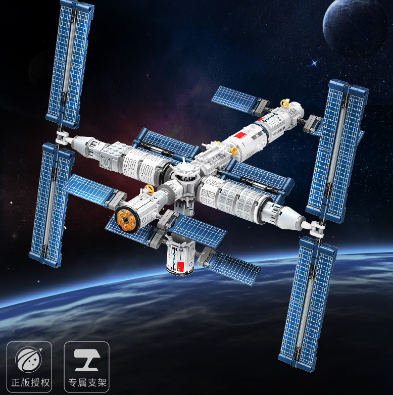 軍事航天玩具大熱，怎么避免侵權(quán)？