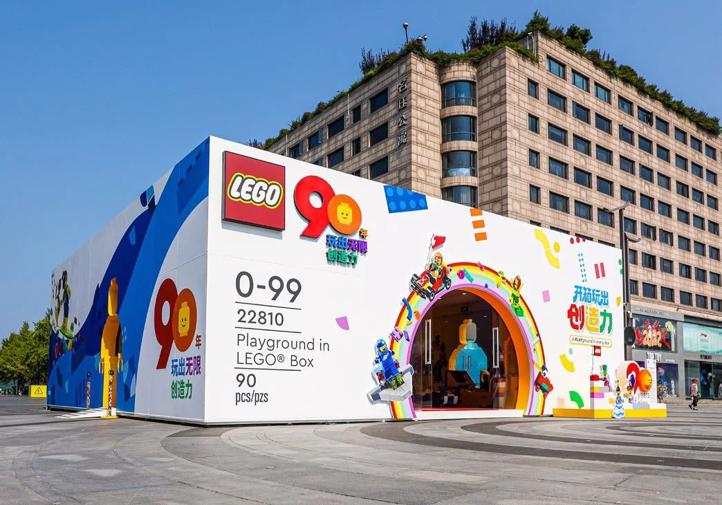 全球最大玩具公司，去年凈賺138億！