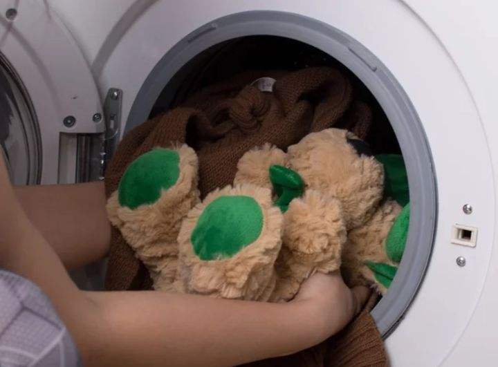 玩具質(zhì)量，家長要嚴格把關(guān)